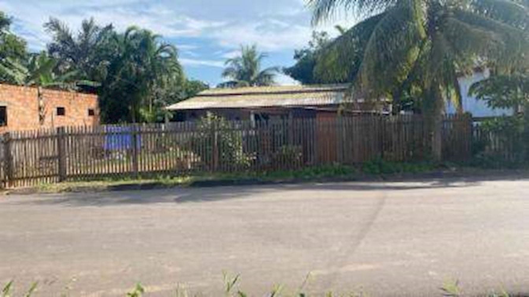 Casa, Padrão, 0 vaga(s) de garagem - foto 2