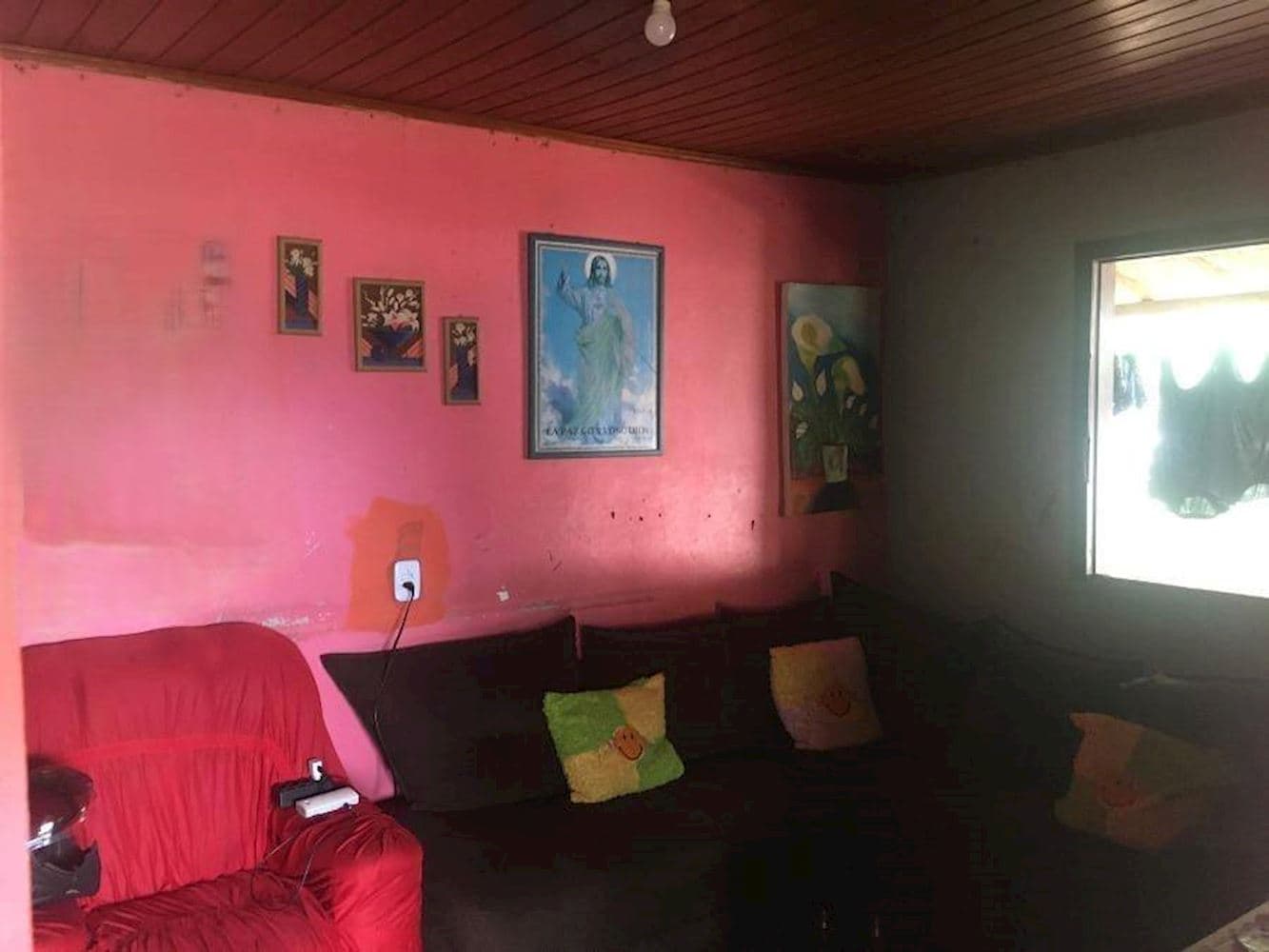 Casa, Padrão, 0 vaga(s) de garagem - foto 4