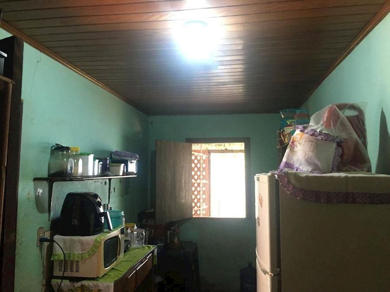 Casa, Padrão, 0 vaga(s) de garagem - foto 5
