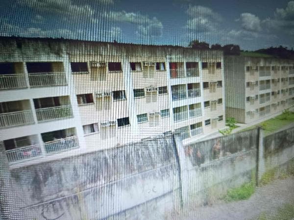 CONDOMINIO ED VILA VERDE