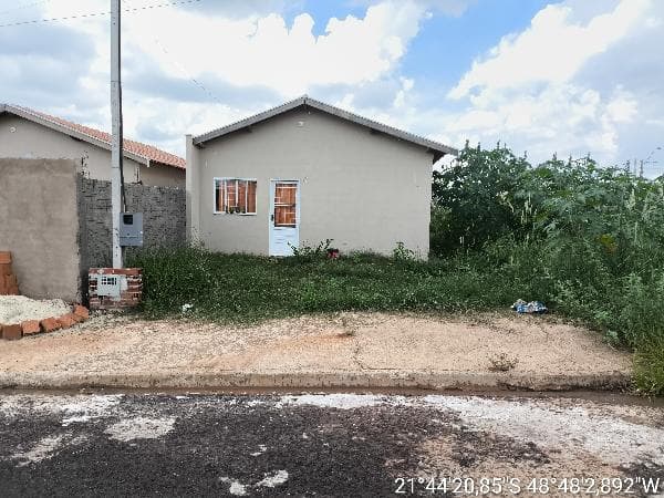 RES PLANALTO PARAISO I