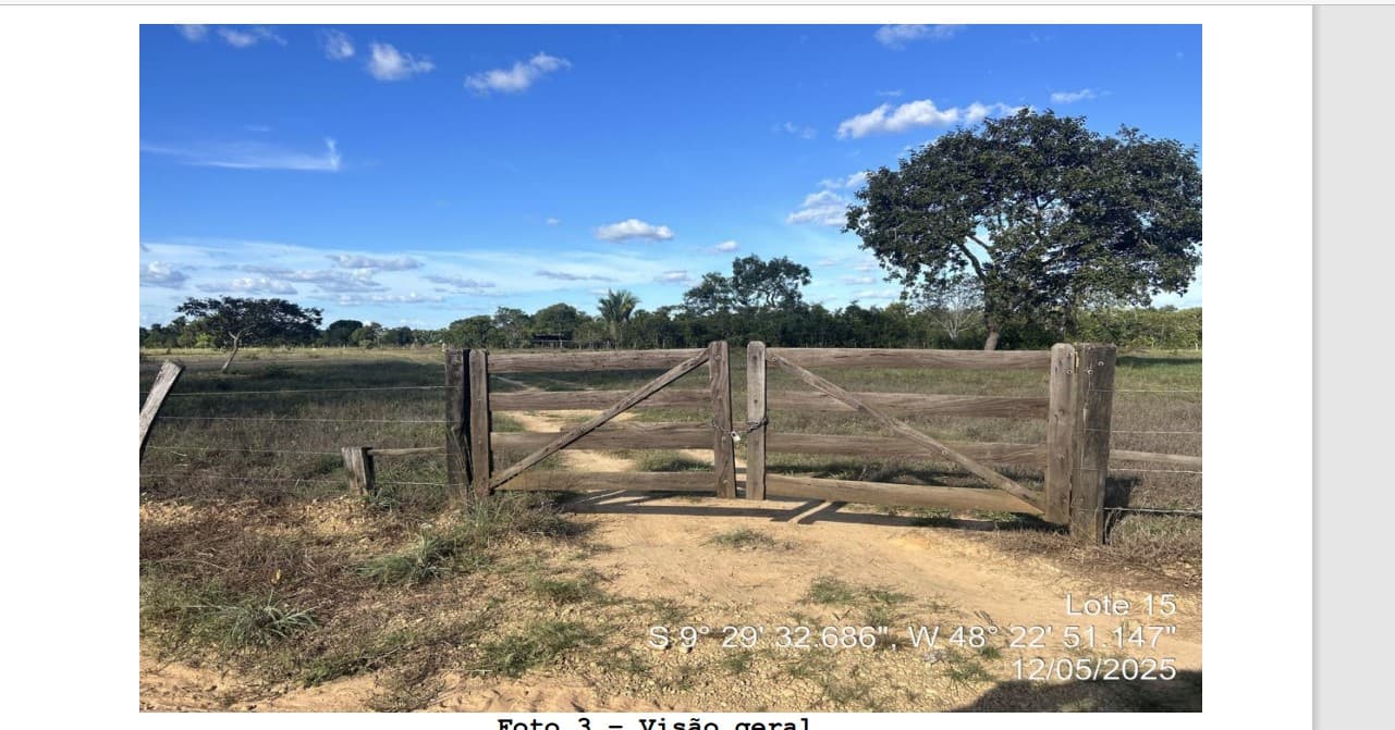 MIRACEMA DO TOCANTINS - MIRACEMA DO TOCANTIS