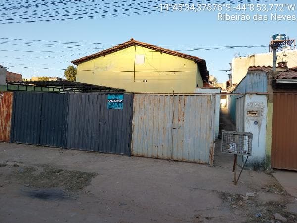 ARENAPOLIS - BELA VISTA