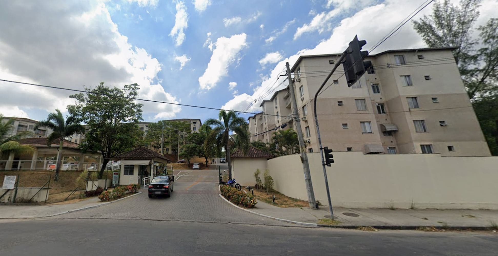 Apartamento em Campo Grande - Rio de Janeiro/RJ - foto 2