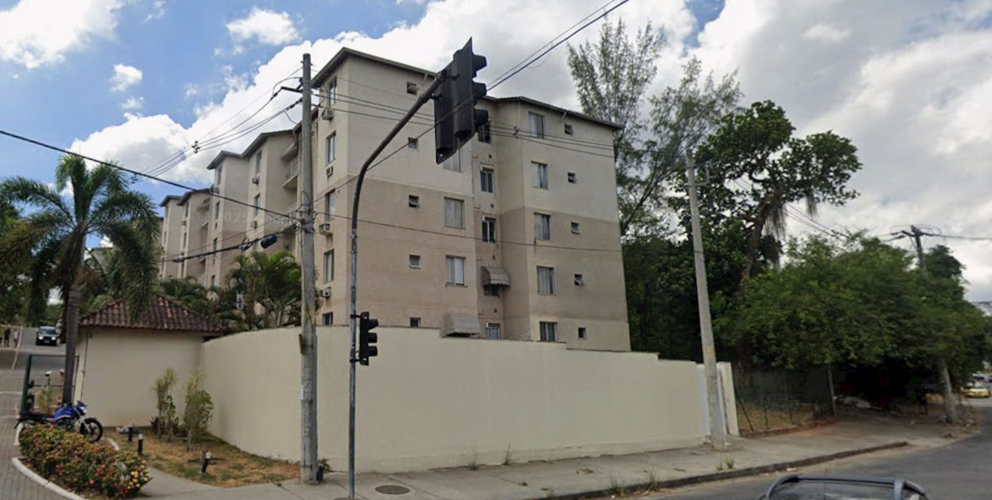 Apartamento em Campo Grande - Rio de Janeiro/RJ - foto 3