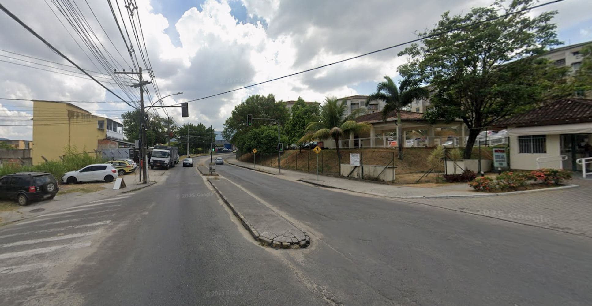 Apartamento em Campo Grande - Rio de Janeiro/RJ - foto 5