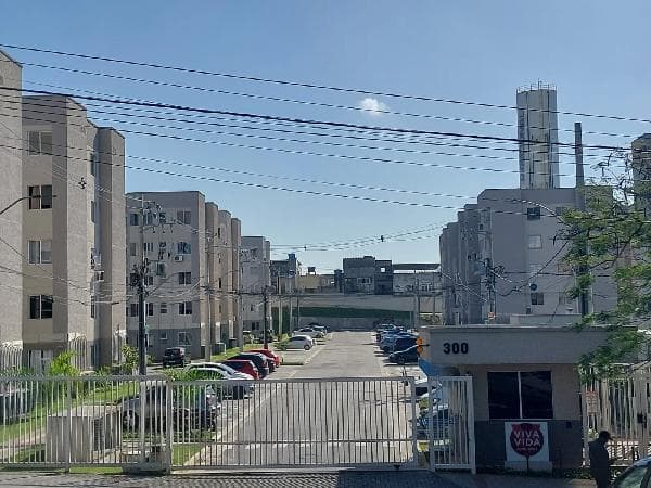 RES VIVA VIDA ZONA NORTE