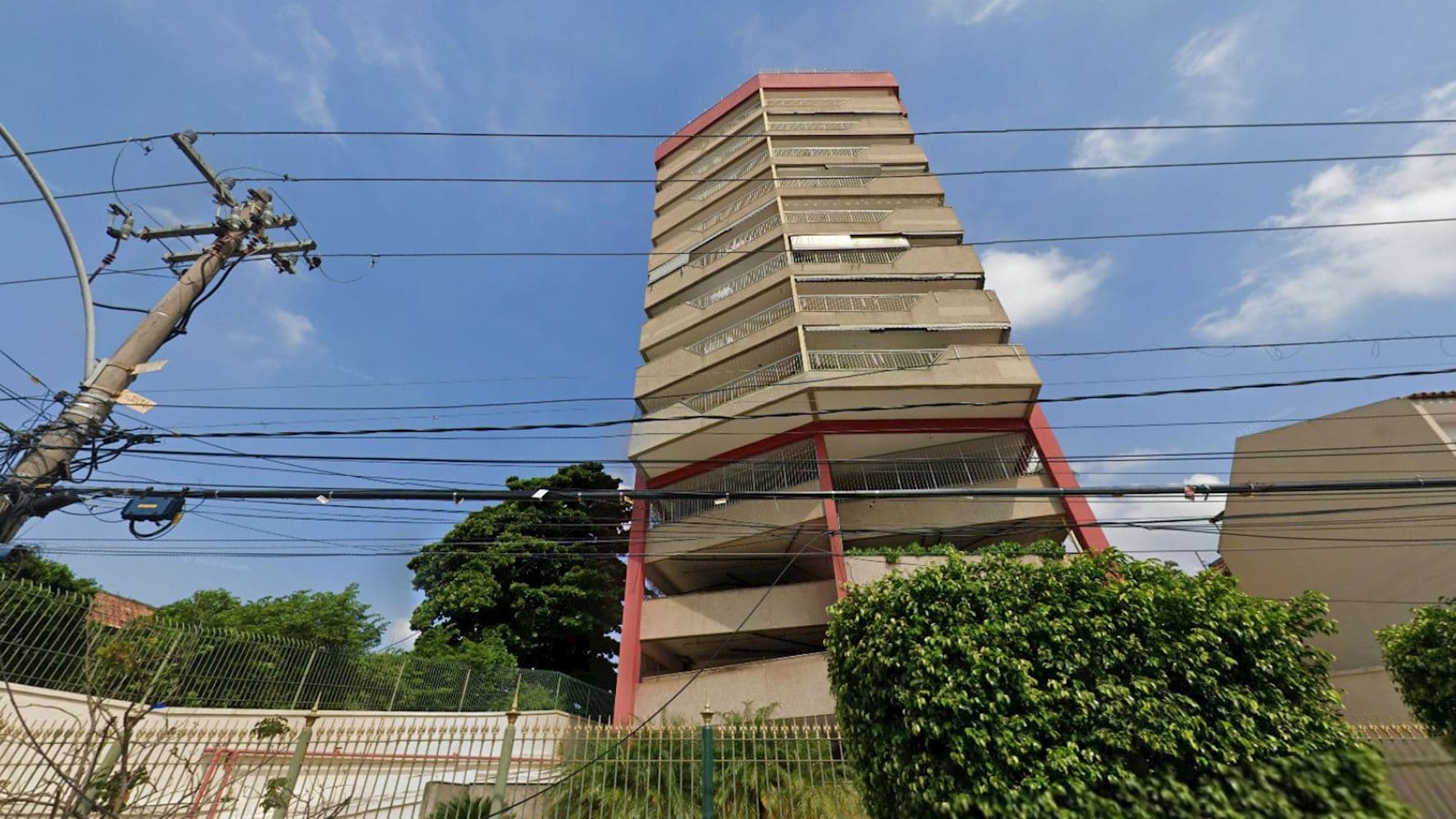 Apartamento no Bairro Lins de Vasconcelos - Rio de Janeiro/RJ - foto 2