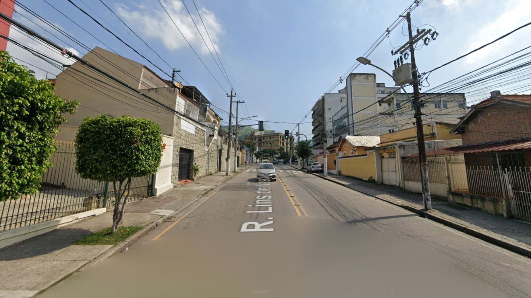 Apartamento no Bairro Lins de Vasconcelos - Rio de Janeiro/RJ - foto 3