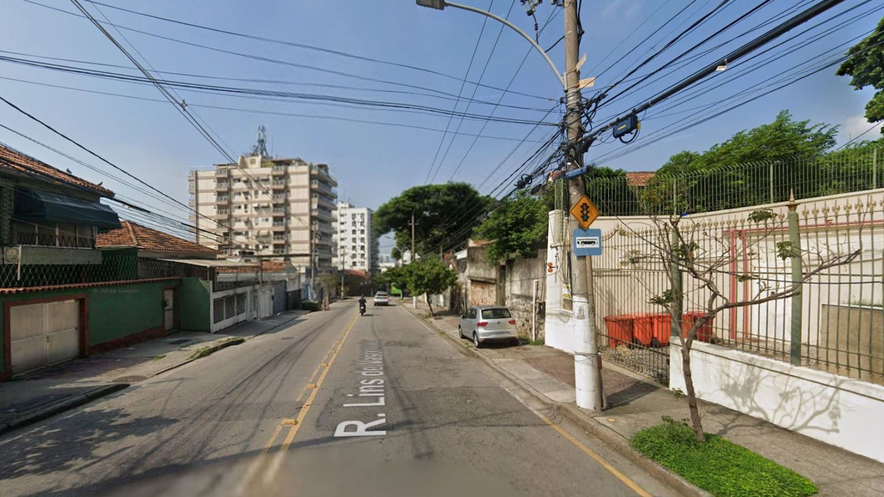 Apartamento no Bairro Lins de Vasconcelos - Rio de Janeiro/RJ - foto 4