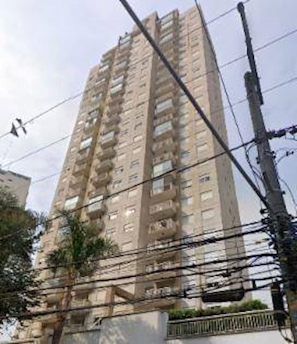 Apartamento no "Condomínio Mundo Apto Santana" - Santana - São Paulo/SP - foto 2