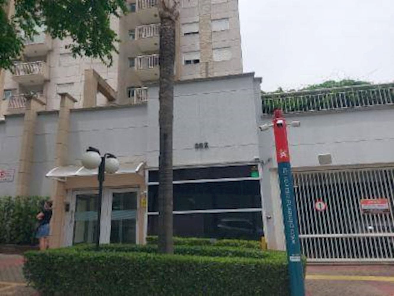 Apartamento no "Condomínio Mundo Apto Santana" - Santana - São Paulo/SP - foto 4
