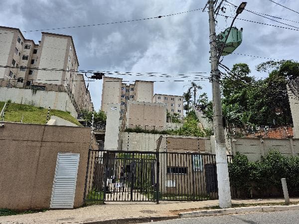 COND PORTAL CANTAREIRA