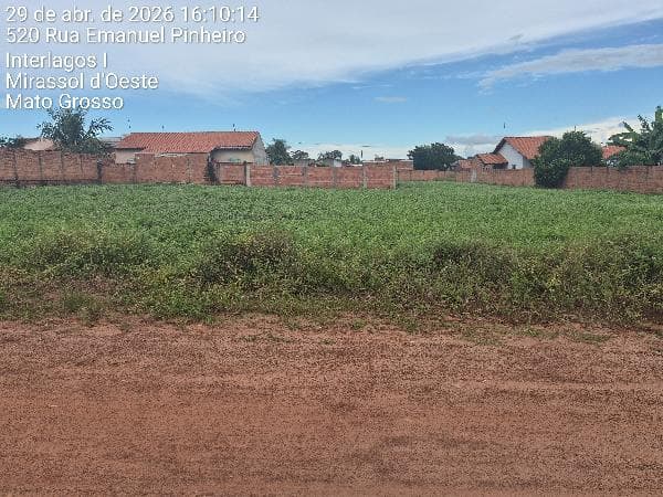 RES INTERLAGOS