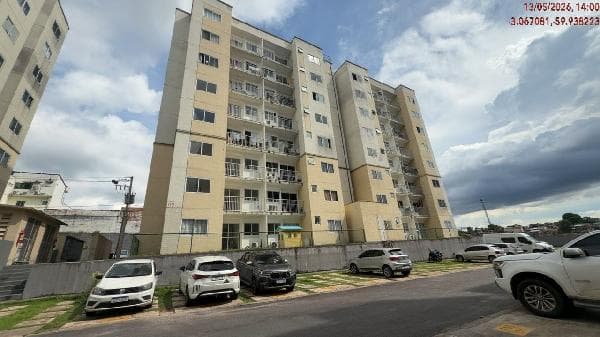 RES LEVE CASTANHEIRAS PARK