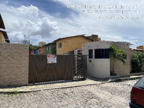 COND VILLA PARAISO