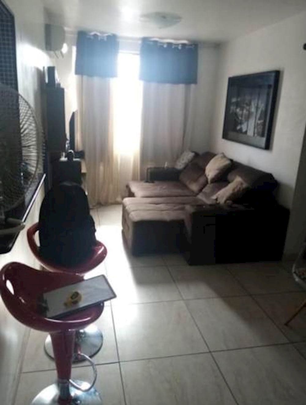 Apartamento, Padrão, 1 vaga(s) de garagem - foto 5