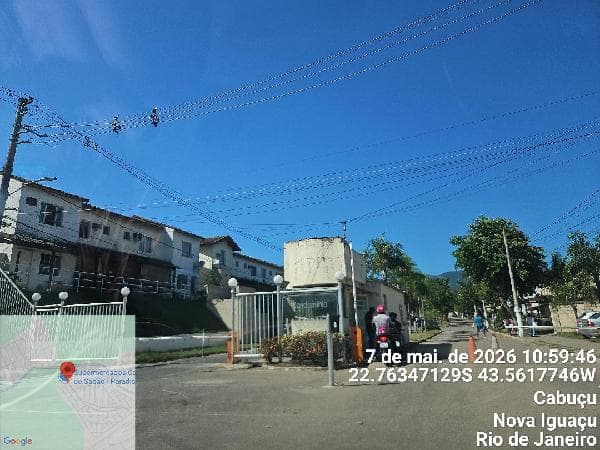 COND JD PARAISO VIII