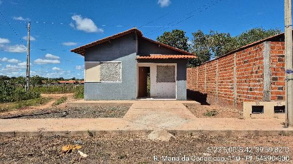 DEMERVAL LOBAO - SAO PEDRO