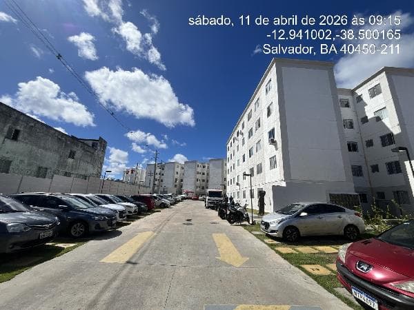 PORTO DOS MARES - MOD I