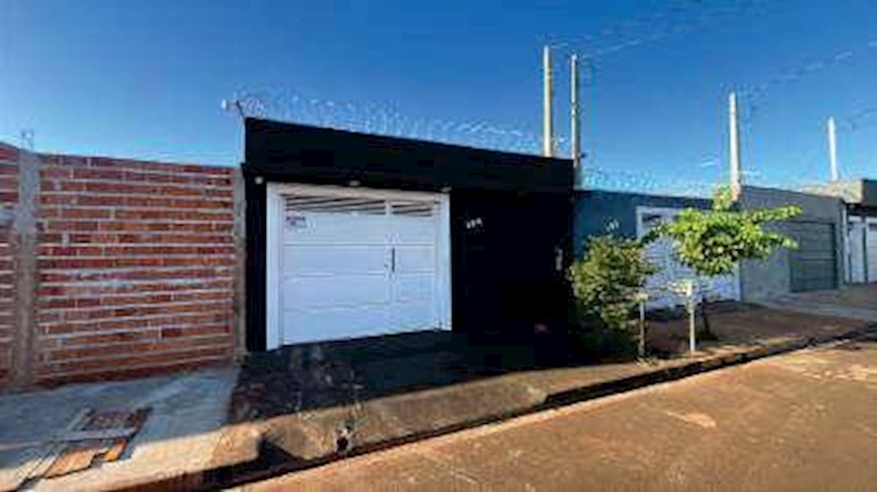 Casa - Jardim Eldorado - Pontal/SP - foto 2