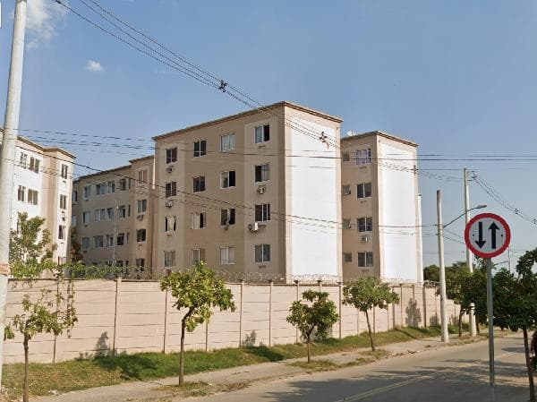 JARDIM DOS IPES III
