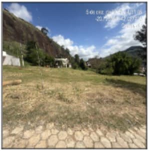 LOTEAMENTO PETRÓPOLIS