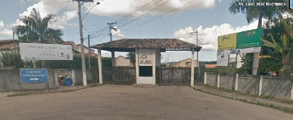 CONDOMINIO JARDIM MARAMBAIA