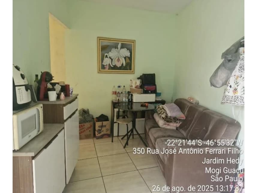 Casa à venda em leilão - foto 2
