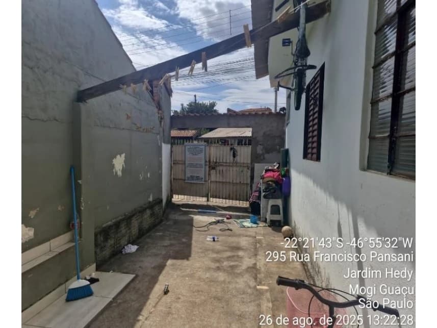 Casa à venda em leilão - foto 3
