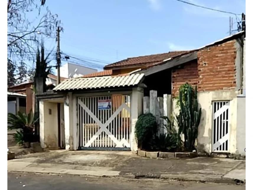 Casa à venda em leilão - foto 4