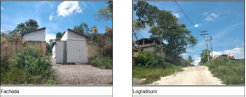 SAO GONCALO - MONJOLOS