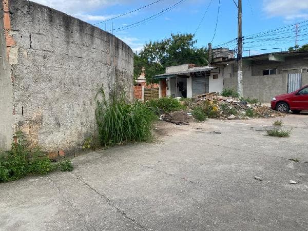 COND JARDIM TURQUESA