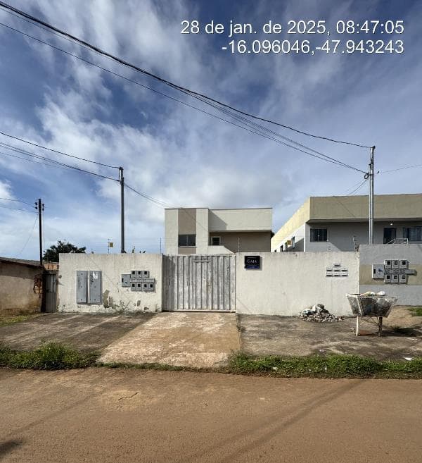 RESIDENCIAL GAIA