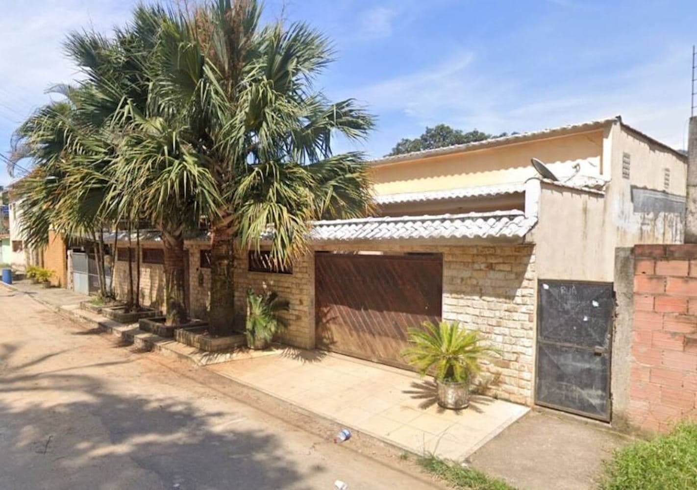 Casa, Padrão, 3 vaga(s) de garagem