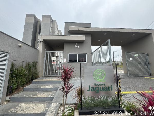 RESERVA JAGUARI