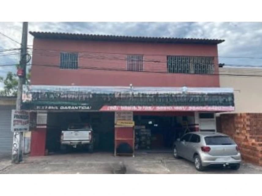 Sala Comercial à venda em leilão - foto 4