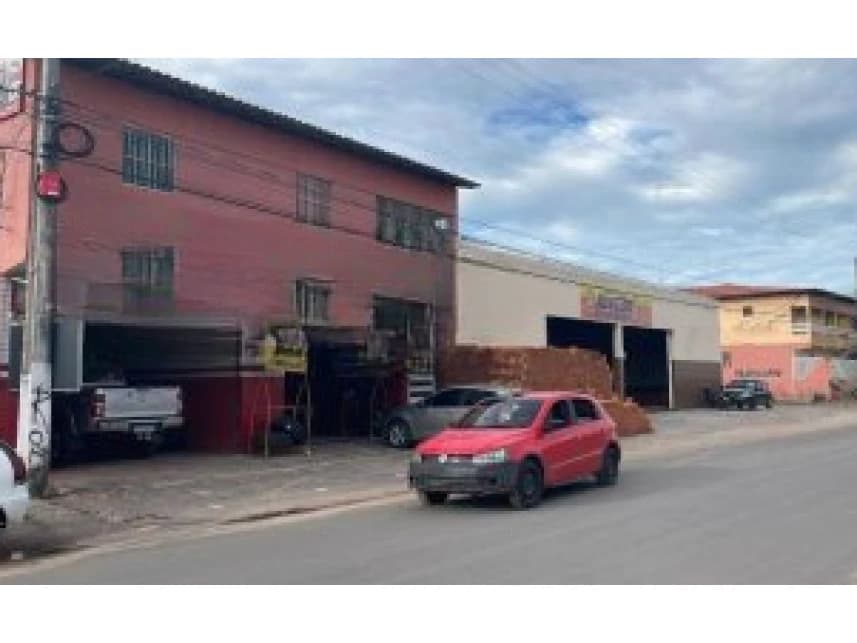 Sala Comercial à venda em leilão - foto 5