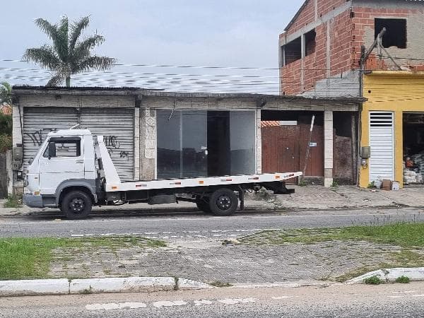 CAMINHO DE BUZIOS