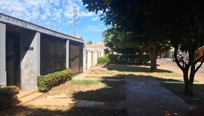 Casa 446 m² - Vila Bandeirantes - Campo Grande - MS - foto 2