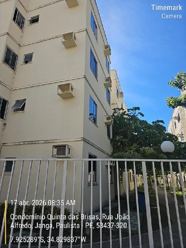 QUINTA DAS BRISAS