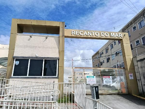 COND RES RECANTO DO MAR