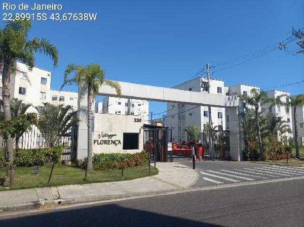 COND RES VILLAGGIO FLORENCA