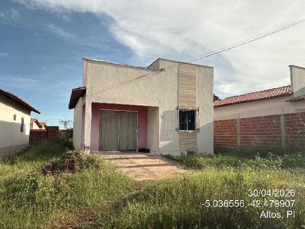 RESIDENCIAL PINHEIROS