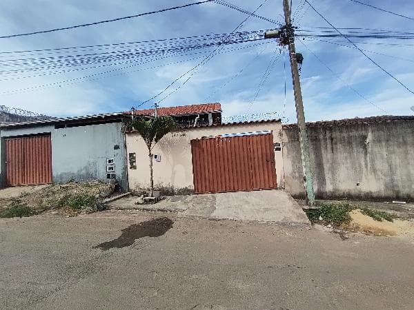 CONDOMINIO RESIDENCIAL ACAUA