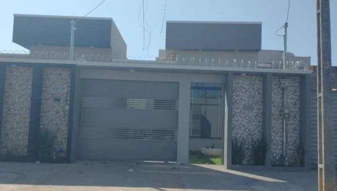 Casa 97 m² - Jardim Serrano - Caldas Novas - GO - foto 3