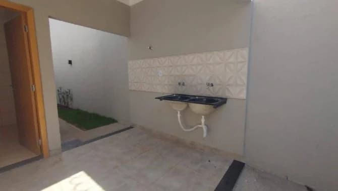Casa 97 m² - Jardim Serrano - Caldas Novas - GO - foto 5