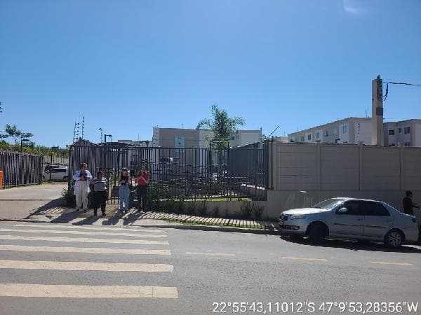CONDOMINIO VALE DOS EUCALIPTOS