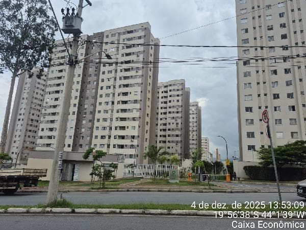CONDOMÍNIO SELETO OASIS RESIDENCIAL