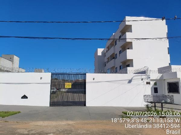 RESIDENCIAL LOFT MAANAIM